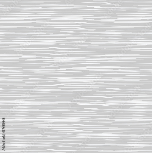 Melange fabric , Wooden texture  Seamless background. Gray  illustrtion. 