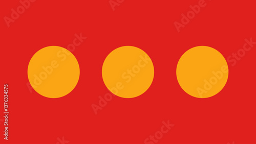 ヒッピーの国旗