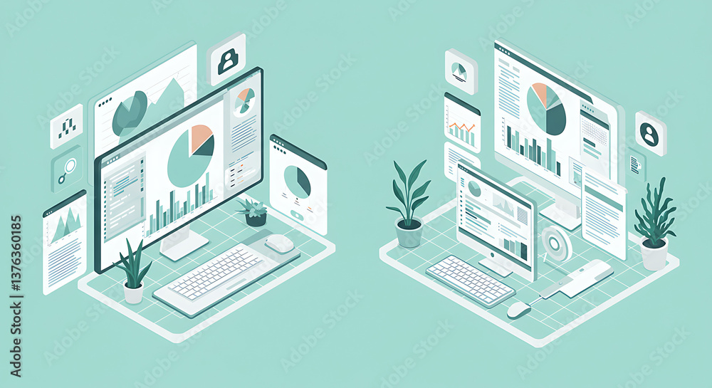 Data Analysis and Visualization Modern Workplace Productivity Tools Data Analysis and Visualization Modern Workplace Productivity Tools