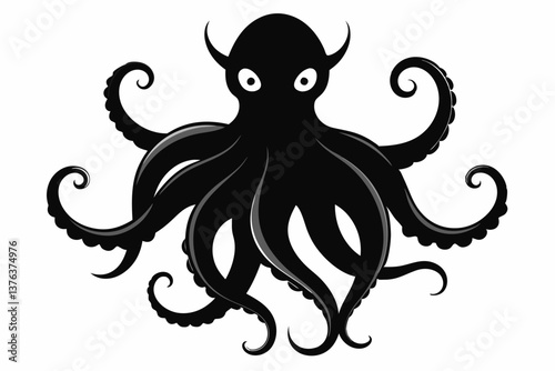 octopaus vector