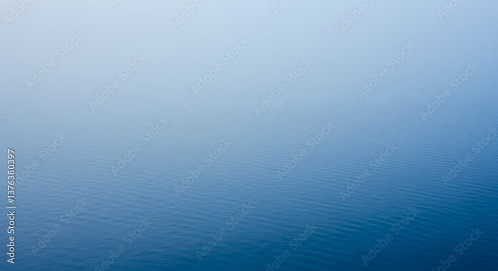 Obraz premium blue background