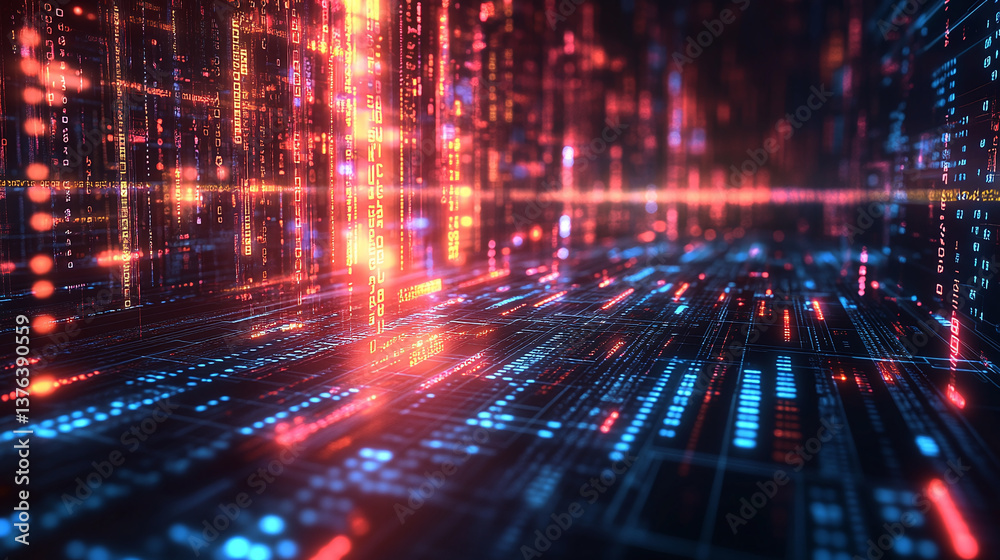 Data exchange, digital technology background, software development, cloud computing. Business Intelligence, global network, Data analysis, technician team computer programming, internet technology Data exchange, digital technology background, software development, cloud computing. Business Intelligence, global network, Data analysis, technician team computer programming, internet technology