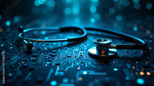 The Intersection of Healthcare and Technology