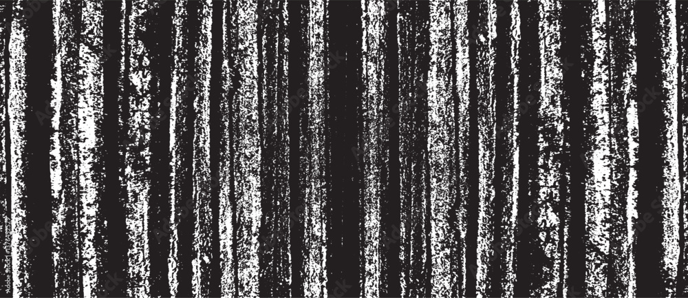 Vector brush sroke texture. Distressed uneven grunge background. Abstract distressed vector illustration. Overlay over any design to create interesting effect and depth. Black isolated on white. EPS10