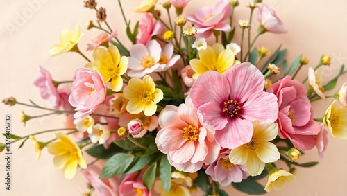 bouquet of flowers
