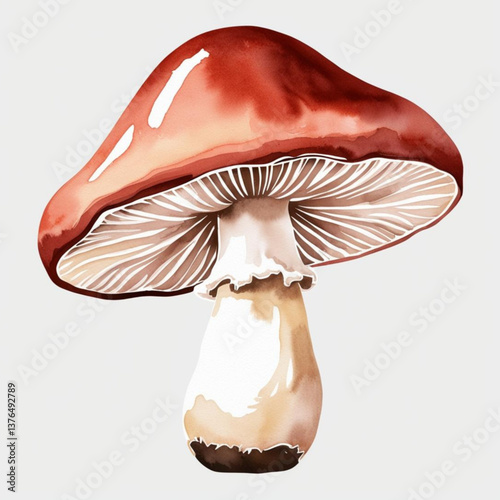 mushroom