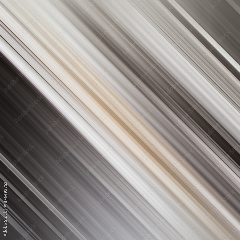 Fototapeta premium Colorful stripe abstract background. Motion effect. Color lines. Colored fiber texture backdrop and banner.