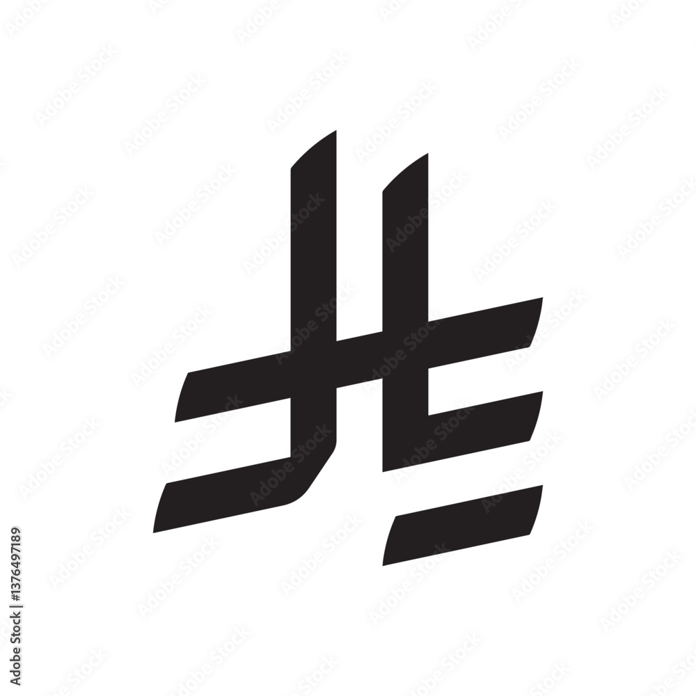 Fototapeta premium Saudi Arabia official Riyal Sign. KSA national currency icon . Saudi Riyal new Symbol