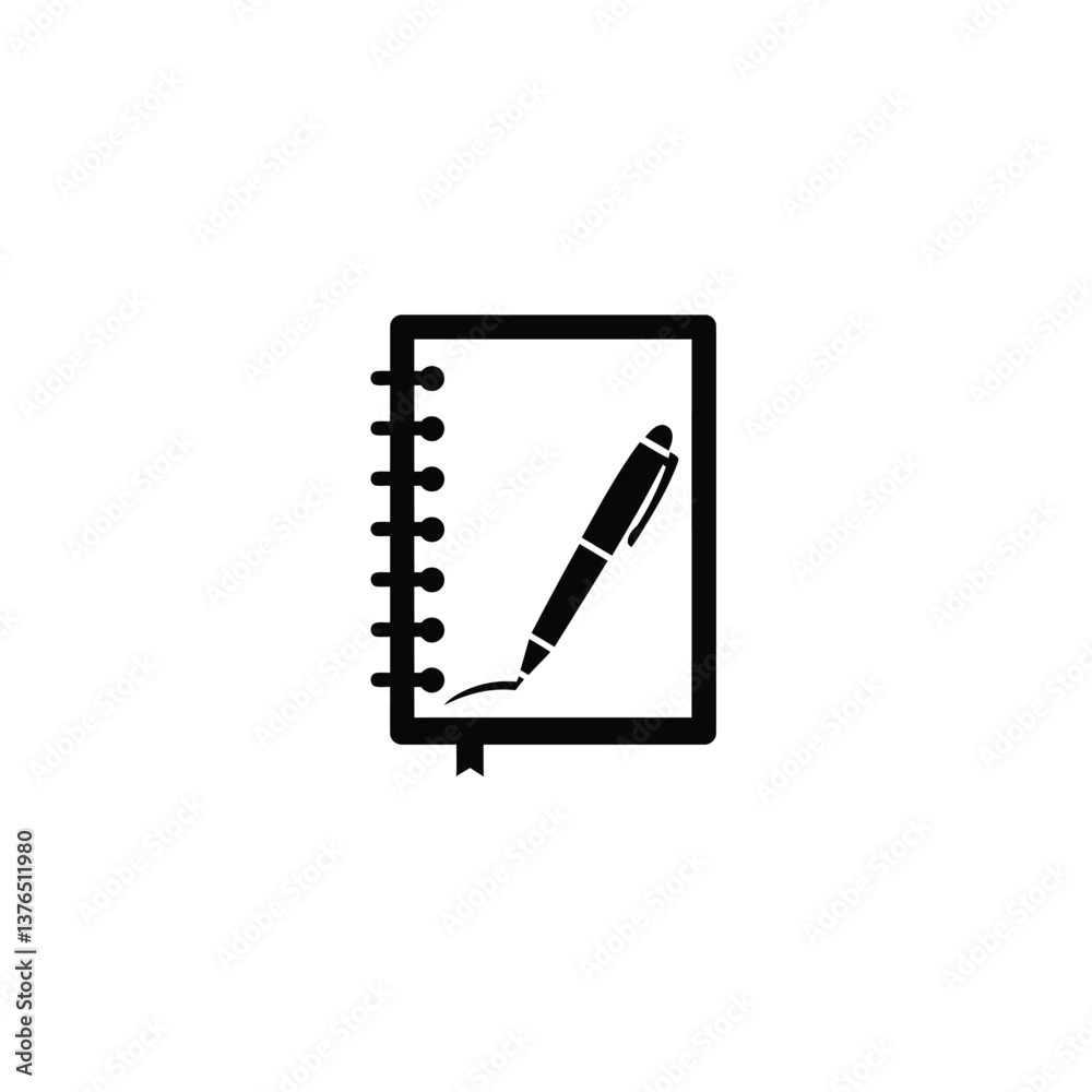 pencil icon vector illustration pencil icon vector illustration