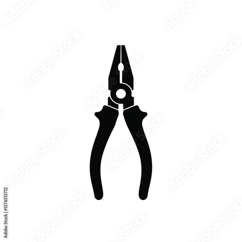 flat nose pliers