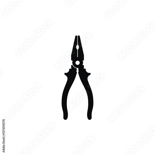 flat nose pliers