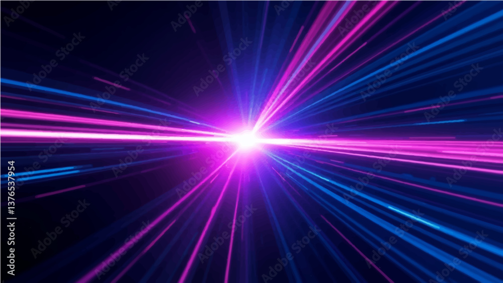 Vector Abstract, science, futuristic, energy technology Vector Abstract, science, futuristic, energy technology