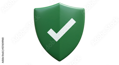 Isolated Green Check Mark Shield Symbol for Approved Security Free Download Isolated Green Check Mark Shield Symbol for Approved Security - GFXLoad