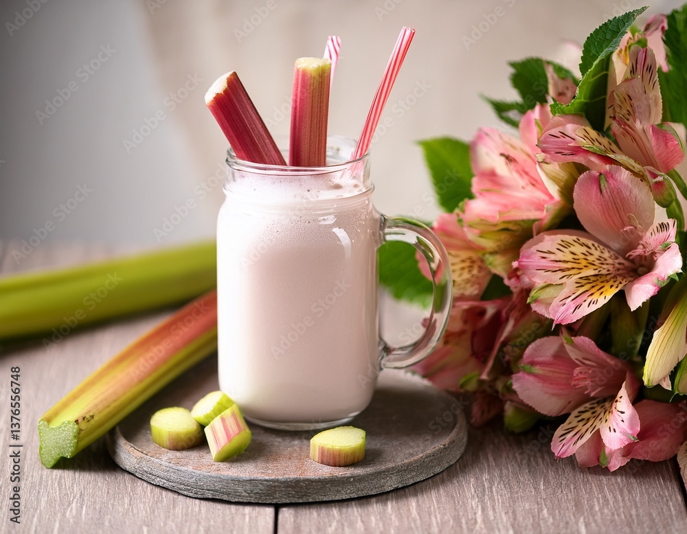 Milchshake