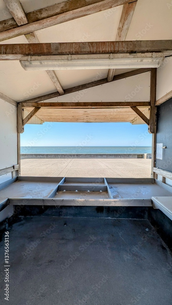 VEULETTES-SUR-MER (Seine-Maritime)