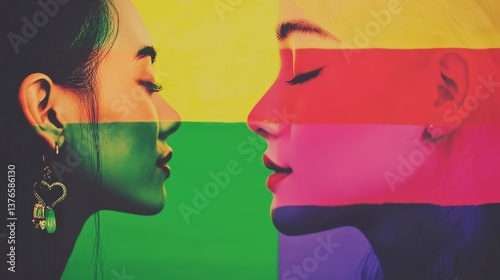 Understanding the LGBTQ Initialism: A Comprehensive Guide