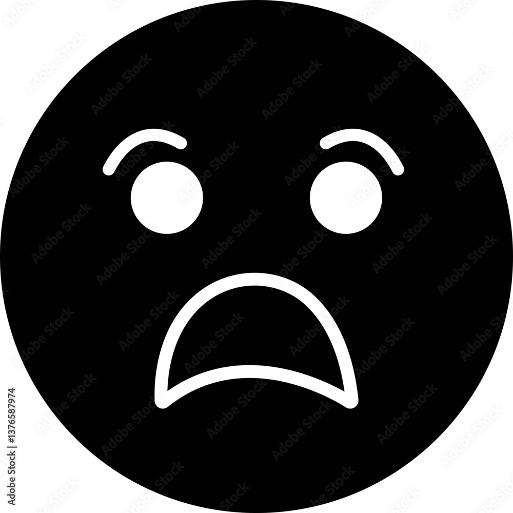 Doodle Emoji face icon. drawn sketch style. different expression emotion mood in flat isolated on transparent background Doodle Emoji face icon. drawn sketch style. different expression emotion mood in flat isolated on transparent background
