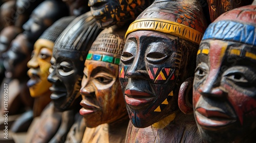 Cultural Diversity: Explore the various ethnic groups and their cultural practices within Nigeria.