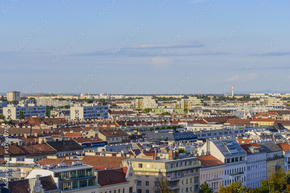 Wien, Österreich