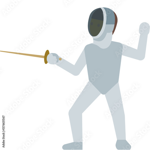 Fencer
