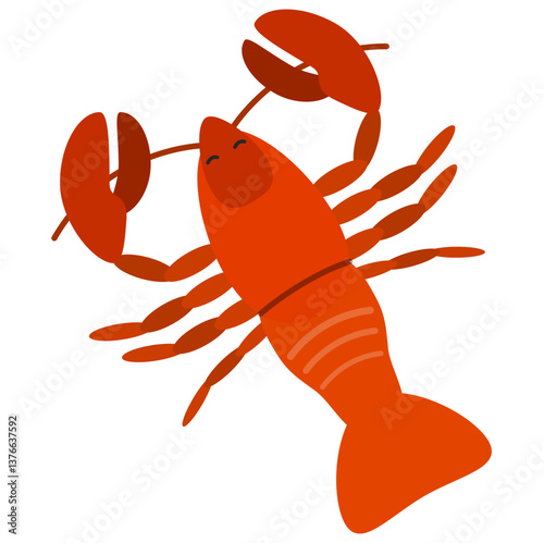 Lobster
