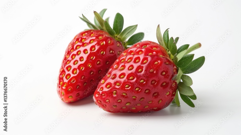 Strawberries Strawberries
