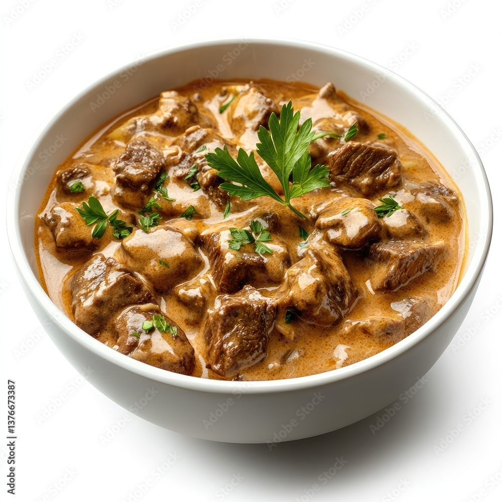 A spicy chicken curry stew and chicken noodle soup, a hot and savory meal A spicy chicken curry stew and chicken noodle soup, a hot and savory meal