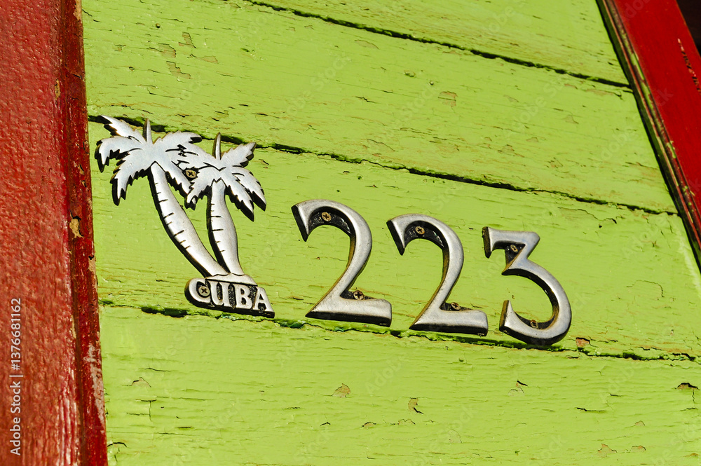 Kuba, Guantanamo, Baracoa, 223