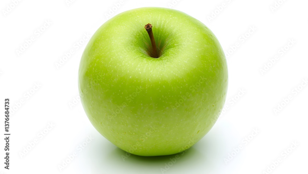Juicy Green Apple: A Crisp, Nutrient-Packed Snack for Every Occasion Juicy Green Apple: A Crisp, Nutrient-Packed Snack for Every Occasion