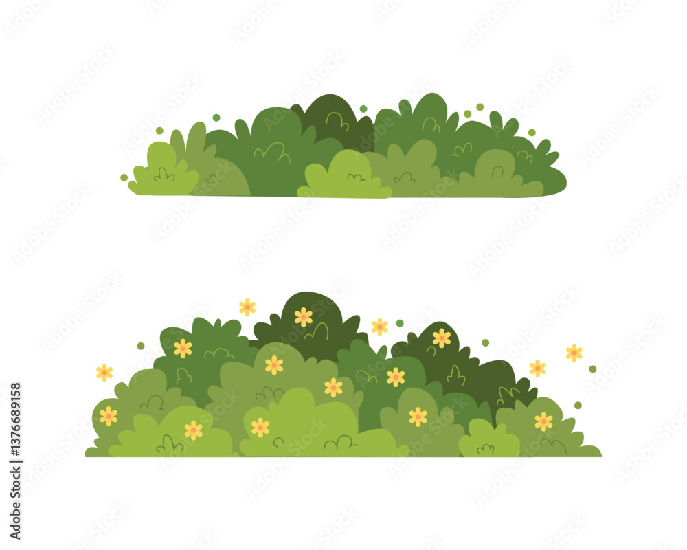 Obraz premium Tropical foliage plant bush (Monstera, palm leaves, and Bird's nest fern) floral arrangement indoors garden nature backdrop isolated on white with clipping path.