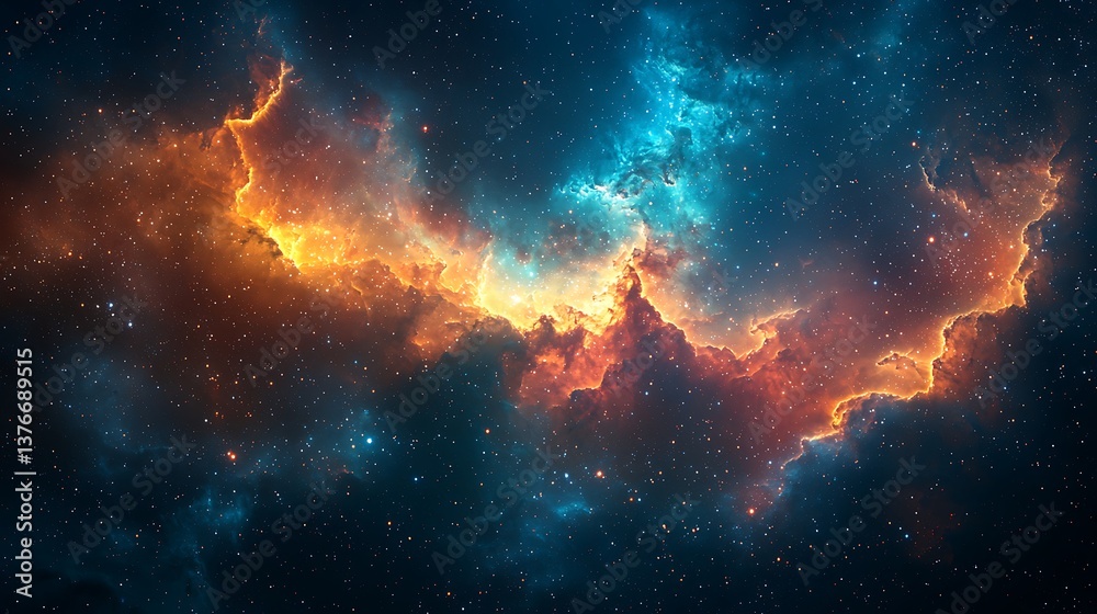 fire in the sky fire in the sky