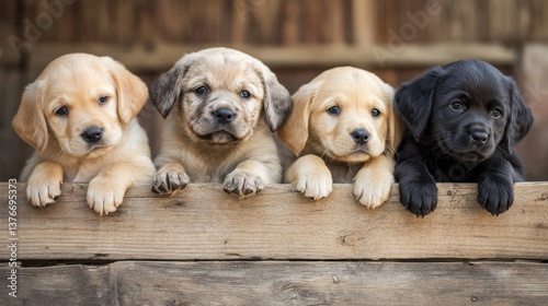 animal in a shelter, rescue center, pet care