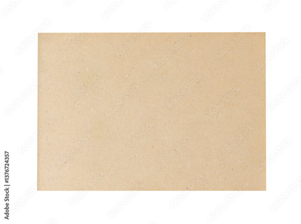 rectangular fragment showing texture and color of recycled cardboard, concept of natural durable packaging material, textured background, rectangular fragment showing texture and color of recycled cardboard, concept of natural durable packaging material, textured background,