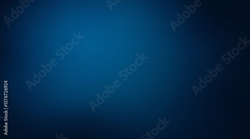 Minimalist Modern Design with Soft Film-like Gradient