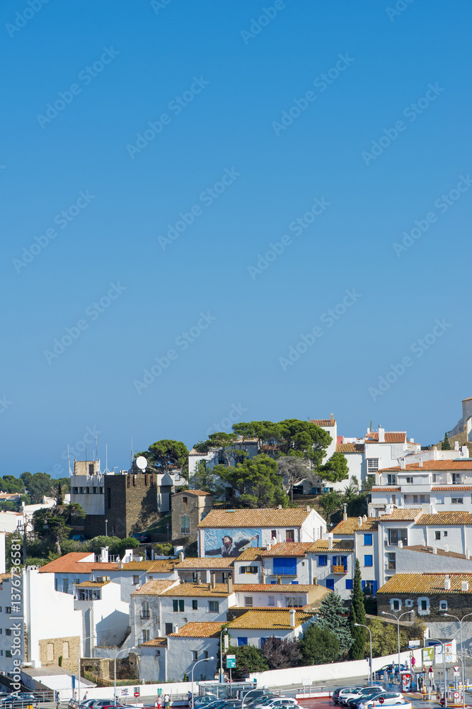 Cadaques, Costa Brava, Katalonien, Spanien