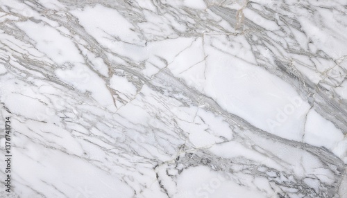 Wallpaper Mural white marble texture for background or tiles floor decorative design Torontodigital.ca