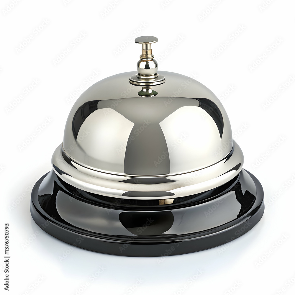 Realistic vector icon illustration Food cloche with cover and tray closed and open Isolated Realistic vector icon illustration Food cloche with cover and tray closed and open Isolated