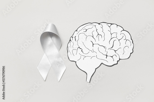 Paper brain with awareness ...