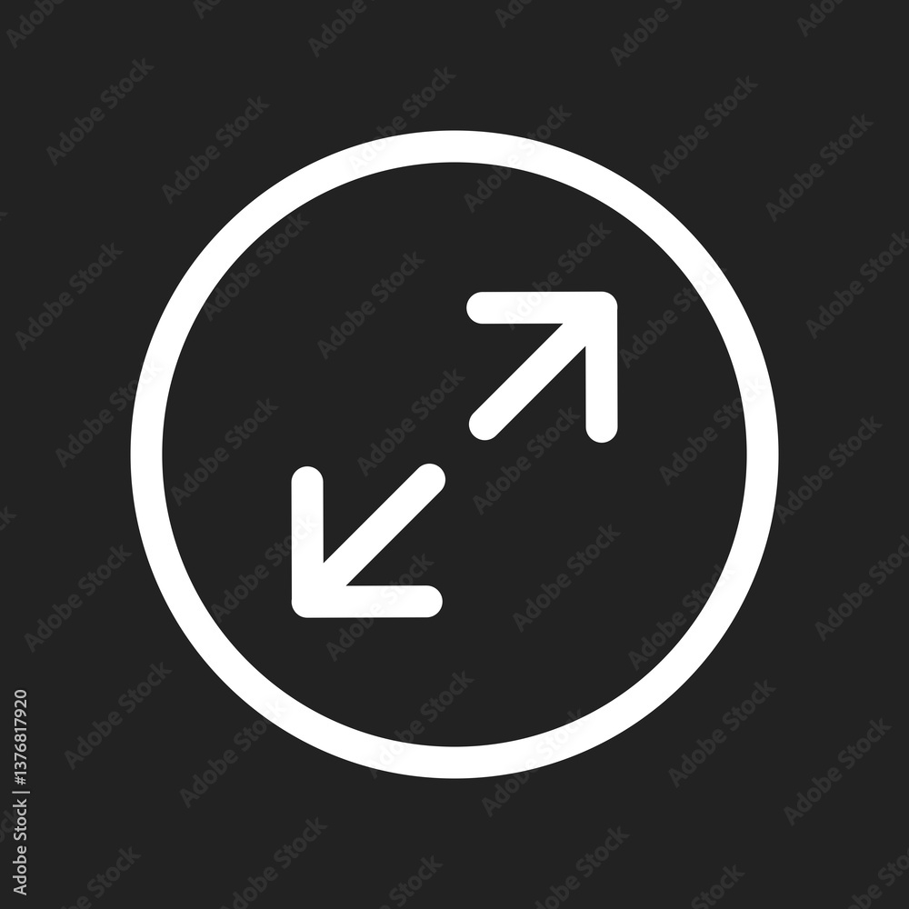 Circle Arrow Icon, Arrow Icon, UI Design, UI Icon, UI Arrow Icon, Arrow Vector, Circle UI Icon, Web Design Vector Illustration Background Circle Arrow Icon, Arrow Icon, UI Design, UI Icon, UI Arrow Icon, Arrow Vector, Circle UI Icon, Web Design Vector Illustration Background