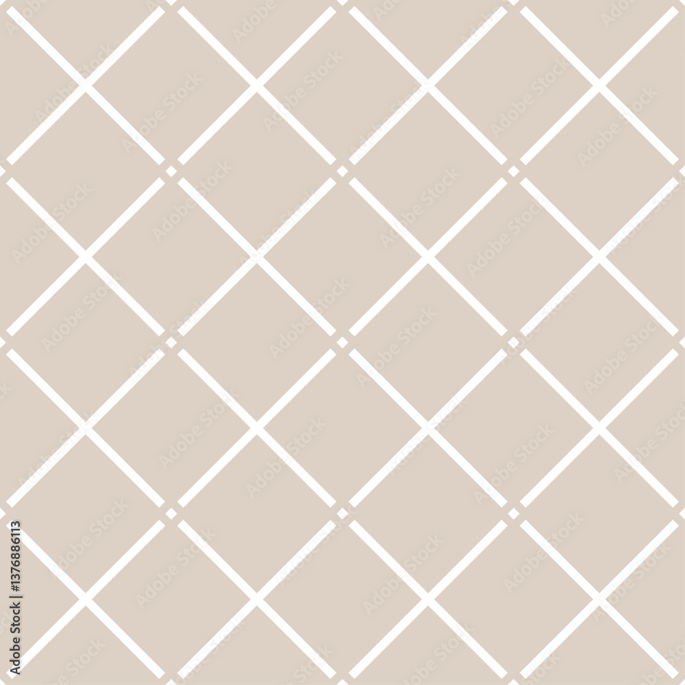 Fototapeta premium seamless geometric pattern texture