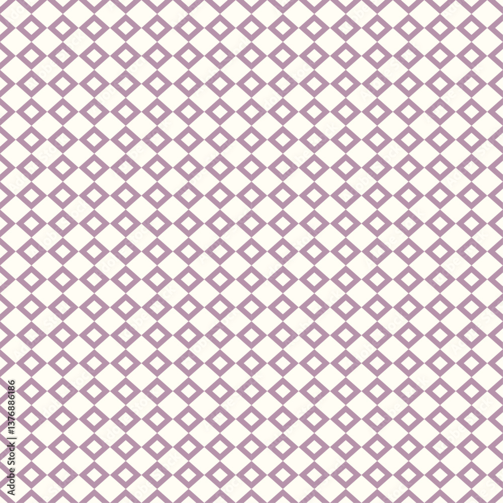 Naklejka premium seamless geometric pattern texture