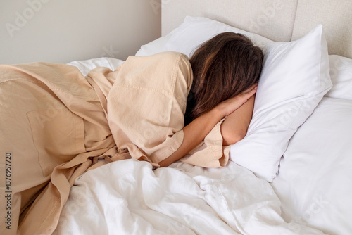 Lying Down in Fatigue and Illness