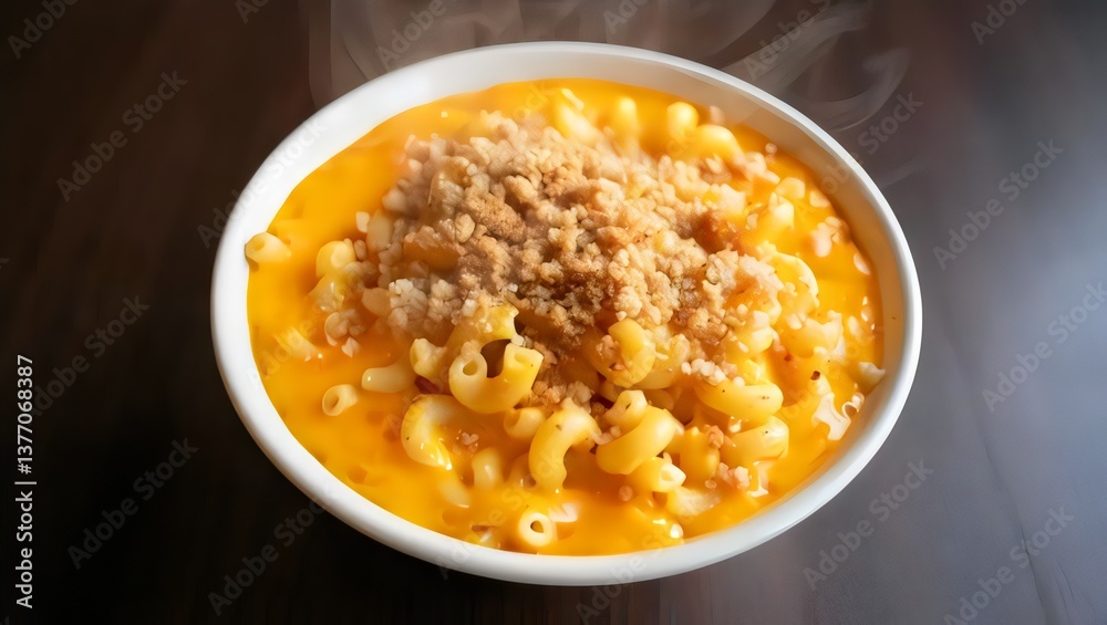Mac and cheese Mac and cheese