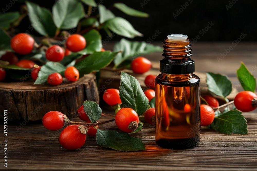 Tools for extracting the benefits of rosehip essential oil and its fruits. Tools for extracting the benefits of rosehip essential oil and its fruits.