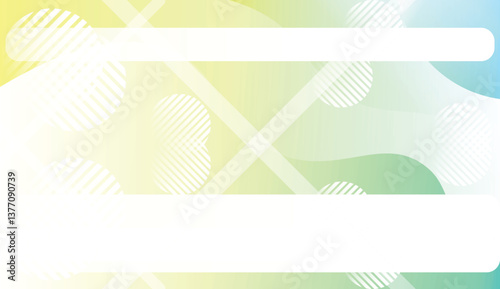 Dynamic shapes composition with Futuristic Background With Geometric Shape, Lines, Circle.. For Landing Page, Ad, Booklets. Vector Illustration