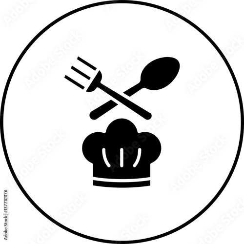 Chef Icon