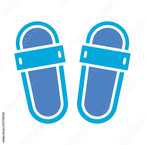 Slippers Icon