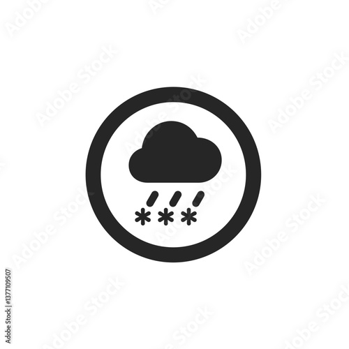 Sleet Circle