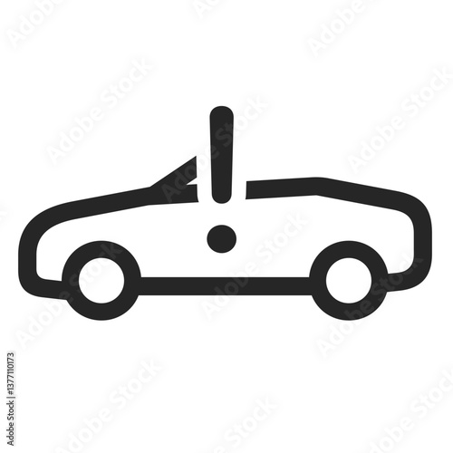 Car Warning