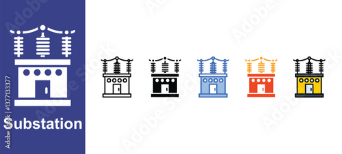 Substation
